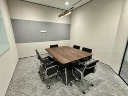 Marina Bay Residences (D1), Office #484143601